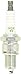 NGK (1233) BPR5EY V-Power Spark Plug, Pack of 1