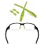 Green Rubber Kits