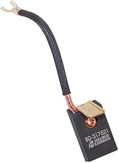 HELWIG 80-317521 0.312IN X 0.75IN X 1.25IN, Grade H45, Carbon Brush, Style R36