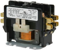 White Rodgers 90-249 2-Pole Definite Purpose Contactor