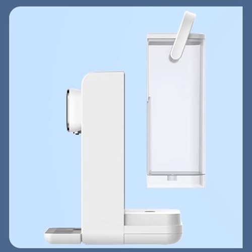 Distributeur d'eau instantané appareil portable chaud direct bureau