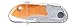 Silky Professional Series PocketBoy Curved Blade Folding Saw 130mm Large Teeth (726-13)