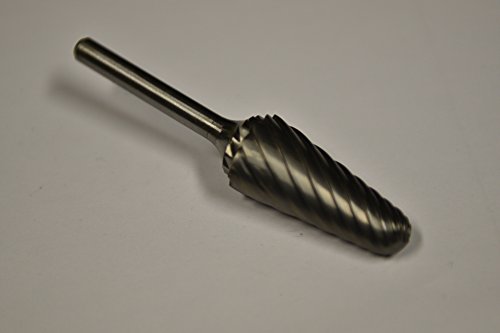 Punta rotativa de carburo Carbide USA SL-7 NF miniatura 5