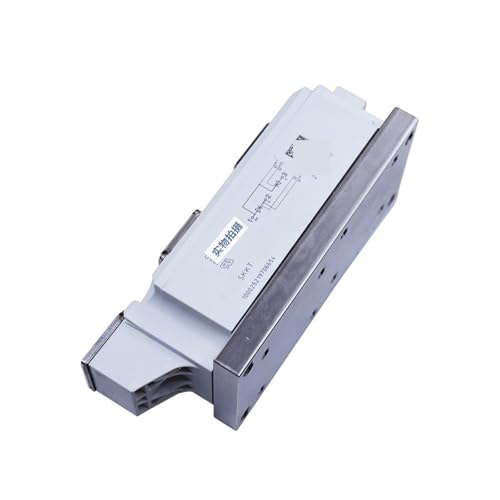 Module thyristor bidirectionnel SKKT172-16E Semikron pour contrôle de puissance
