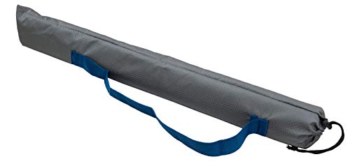 Alps Mountaineering Dash Table, Deep Sea/Charcoal #TOP4