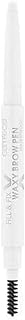 Catrice Fill & Fix Waxy Brow Pen Waterproof, Eye Pencil, Eyebrow Pencil, No. 040 Tr…