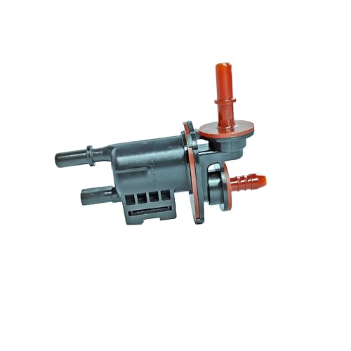 Fuel Vapor Canister Purge Valve Replacement for 2018-2024 Ford F-150 2.7L 2018-2019 Expedition Navigator 3.5L GTDI