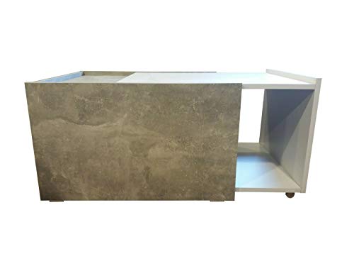 trendteam smart living Couchtisch, One Size