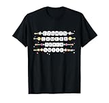 Lights Camera Teach Smile Teacher Back To School Retro T-Shirt for Men Women Girls Kids