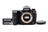 SONY デジタル一眼レフ α900 ボディ DSLR-A900