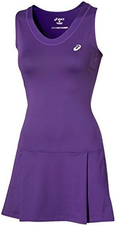 ASICS - Club tennisjurk voor dames (paars/grijs). : Amazon.nl: Kleding,  schoenen \u0026 sieraden