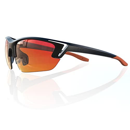 Lunettes de soleil cyclisme pour vos sorties vtt en forêt et parcours route