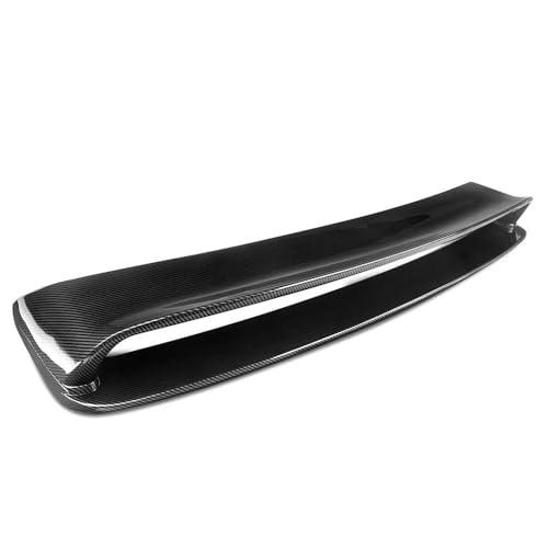 Aile arrière et aileron de coffre pour restaurer le style de votre coupé E46