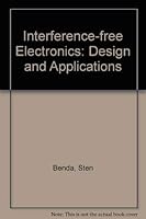 Interference-Free Electronics 0862382556 Book Cover