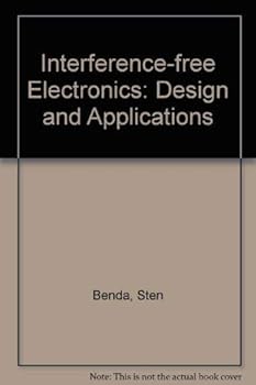 Paperback Interference-Free Electronics Book