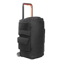 TATAVR Schutzabdeckung for JBL PartyBox 520 Lautsprecher Doppelschicht Schild, Lautsprechertasche for JBL Party Box Serie, Kratzfeste Staubdichte Shell tragbare Tragtasche für PartyBox 520 – Ansicht 8