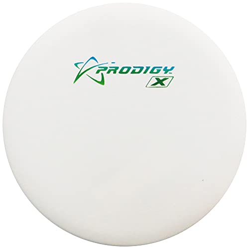 Millennium First Run Standard Soft Omega4 Putter Golf Disc [Colors May Vary] - 173-175g