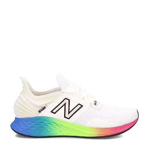 Image of New Balance Women's Fresh Foam Roav Running Shoe