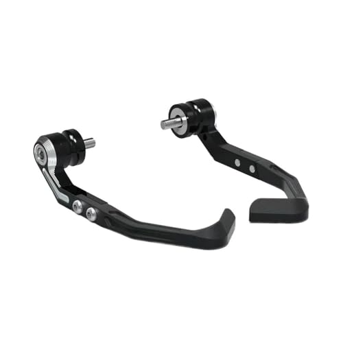 Kit protection levier frein et embrayage moto CBR500R finition premium