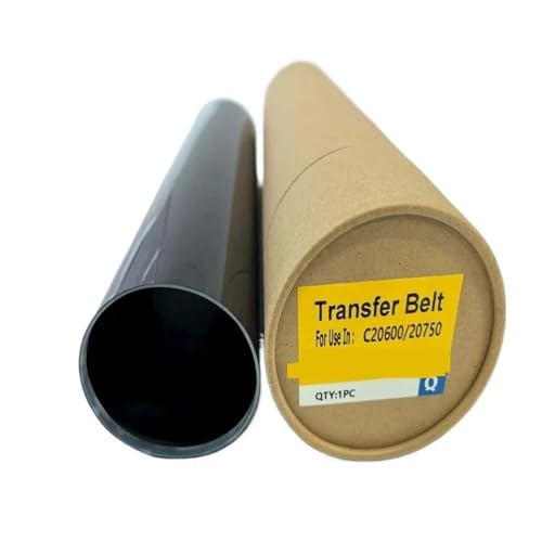 Correa de transferencia Epson C20590 C21000 que elimina las manchas de tinta y fallos de registro