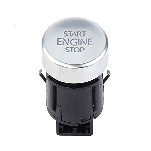 Thj 5Nd959839 Engine Key Start Stop Switch For Vw Tiguan 08-16 Alhambra 11-15 #TOP1