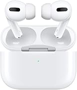 【整備済み品】 Apple AirPods Pro Apple純正 MagSafe充電ケース付き (整備済み品)
