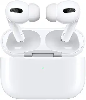 【整備済み品】 Apple AirPods Pro Apple純正 MagSafe充電ケース付き (整備済み品) | ワイヤレスイヤホン、アクティブノイズキャンセリング、外部音取り込みモード、Bluetoothヘッドホン、空間オーディオ サウンド
