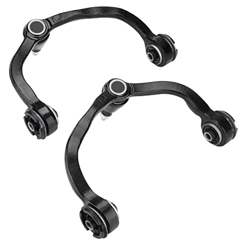 2Pcs Front Upper Control Arm Ball Joint for Ford Expedition