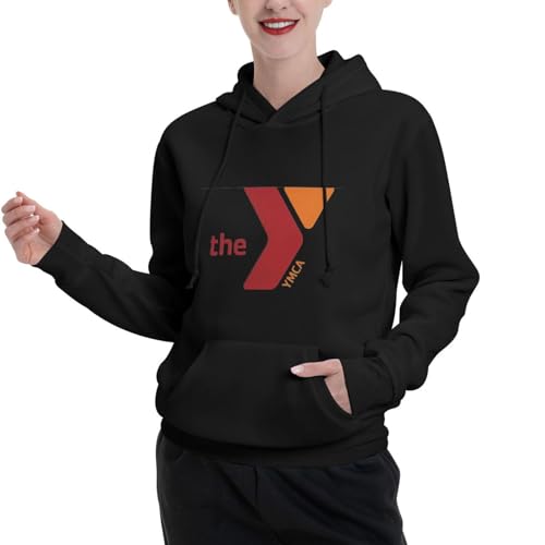 Ymca Flags Unisex-Adult Fleece Hoodie Sweatshirt