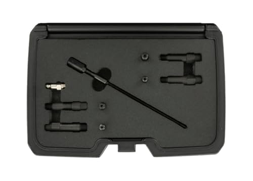 ANSED DIAGNOSTIC SOLUTION Diesel Glow Plug Adapter KIT