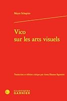 Vico Sur Les Arts Visuels (French Edition) 2406183998 Book Cover