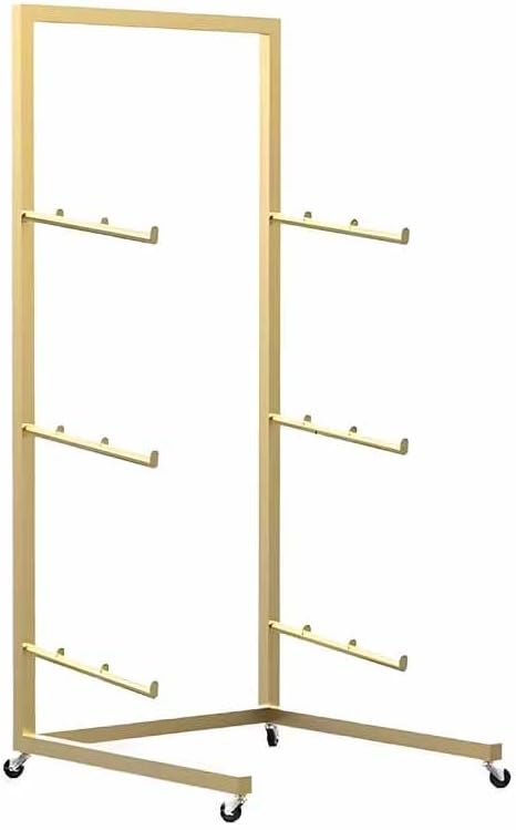 Multi-Functional Floor-Standing Sports Equipment Rack for Skateboards, Snowboards, Skis & Scooters - Space-Saving Home Gym Organizer for Ultimate Storage & Easy Access
