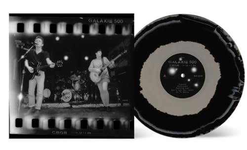 ライヴ・アット・CBGB 12.13.88 [帯・解説付き国内仕様]