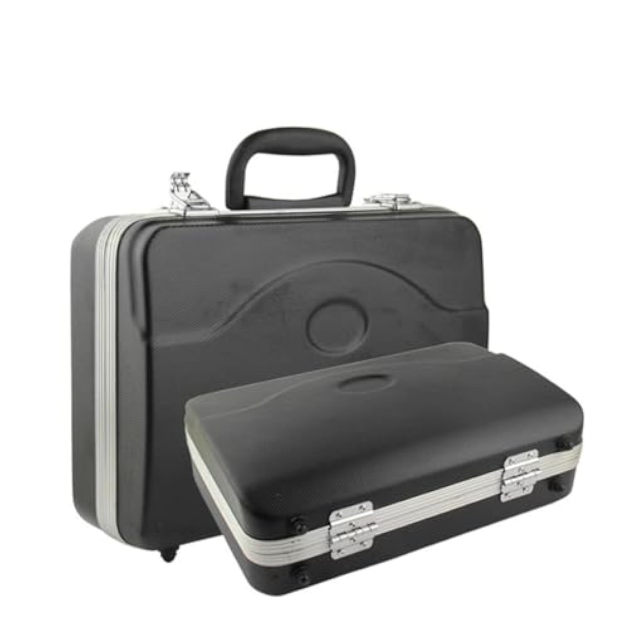 Professional Clarinet Hard Shell Carry Case