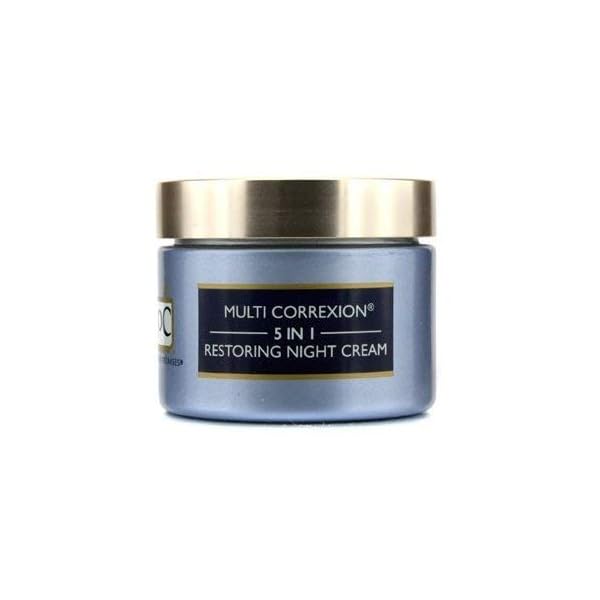 Multi-Correxion-5-in-1-Restoring-Night-Cream-48ml17oz Multi Correxion 5 in 1 Restoring Night Cream 48ml/1.7oz