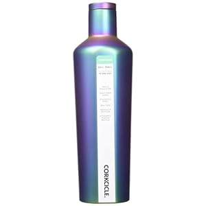 Corkcicle. Dragonfly Canteen, 1 EA