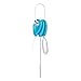 OXO Tot Straw and Sippy Cup Top Cleaning Set, Aqua