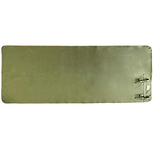 ダックノット グランドシート ソロ