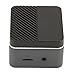 Produktbild Mini-PC Kleiner Laptop 2,4 G 5,8 G 512 GB SSD 8 GB DDR4 Micro-PC Quad-Core-Prozessor Projektor Online-Shop (Europäische Vorschriften)