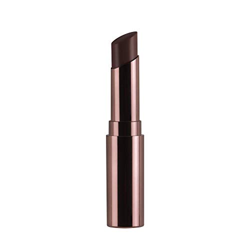 Image of Colorbar Kissproof Lipstick, Matte Finish - Dark Coco, Brown, 3 g