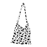FOMIYES Bolso Bandolera de Moda para Mujer Bolso Cruzado Adorable y Casual para Verano Gran Capacidad para Viaje y Uso Diario