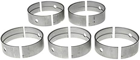 Clevite MS-1752P-.50MM Engine Crankshaft Main Bearing Set