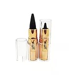 Saffron Kajal Eyeliner Black #531