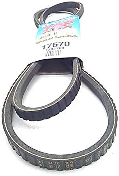 Dayco Auto V-Belt, Industry Number 13A1700
