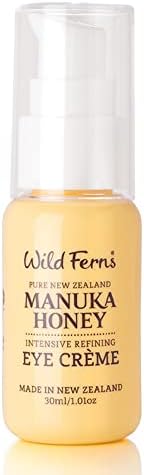 Wild Ferns Manuka Honey Eye Cream