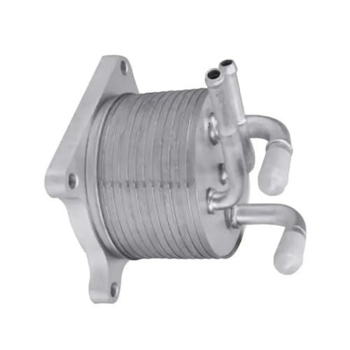 2920a141 68025160aa Car Accessories Transmission Oil Cooler For Jeep Compass Patriot L4 2.0l 2.4l 2007-2017