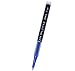 Tombow Rollerball Ink Refill, Blue, 0.5mm, 1-Pack