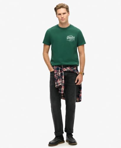 T shirt Superdry T shirt graphique Osaka EU - vue 3