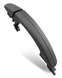 Hulyxayfave BK2Z-6126604-A Sliding and Cargo Door Handle Fit for Ford Transit Connect 2014-2022 T150 T250 T...
