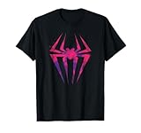 Marvel Spider-Man: Across the Spider-Verse Spider-Gwen Icon T-Shirt